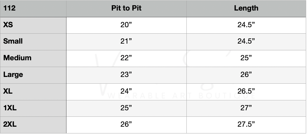 Victoria Susan Wearable Art is a ladies clothing store in Camden sc. Made in USA clothes by Sea Breeze of California