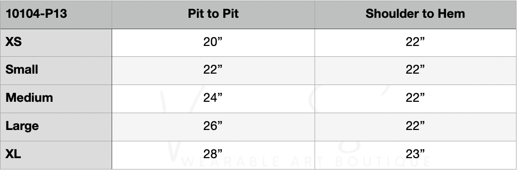 Shop women's clothing and wearable art at Victoria Susan in Camden, SC.