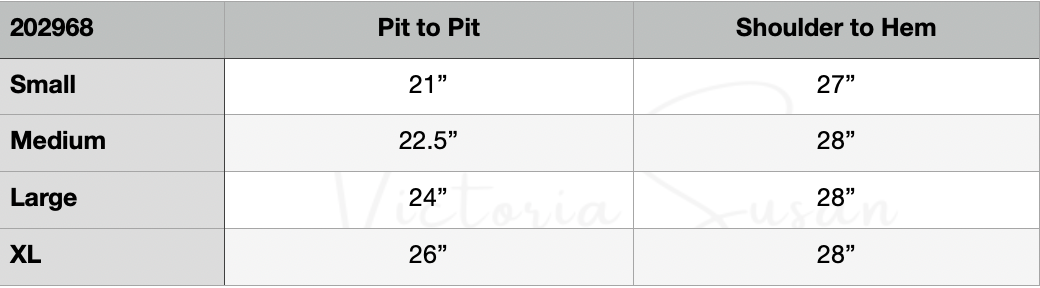 Shop women's clothing and wearable art at Victoria Susan in Camden, SC. 