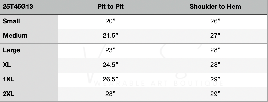 Wendy Shirt in Cotton by Parsley and Sage