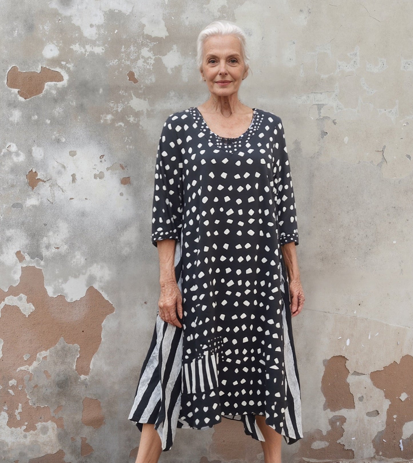 Joy Dress by Iguana