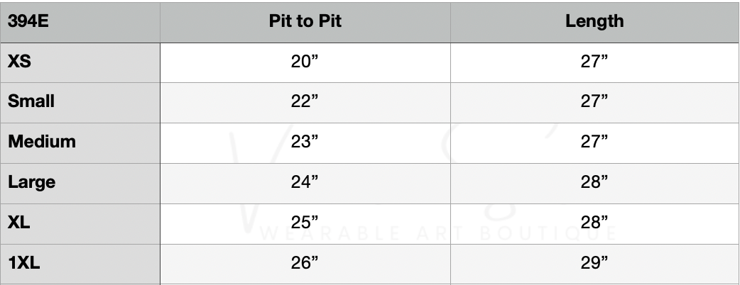 Victoria Susan Wearable Art is a ladies clothing store in Camden sc. Made in USA clothes by Sea Breeze of California
