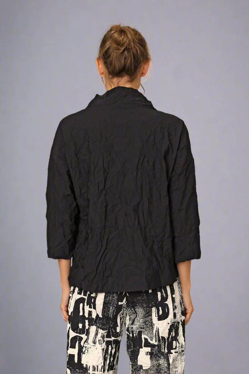 Miley Top in European Crush by Chalet et Ceci