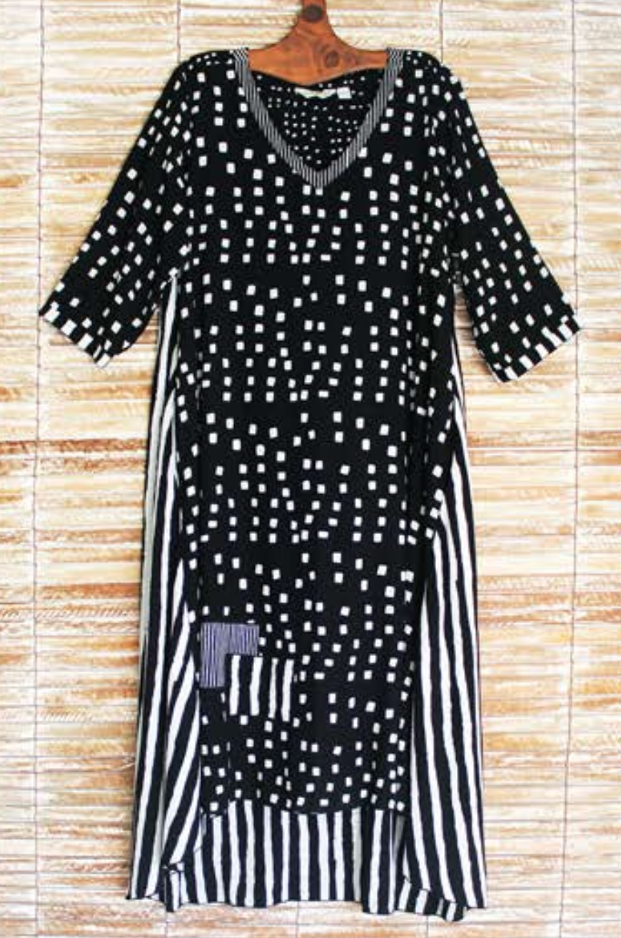 Joy Dress by Iguana
