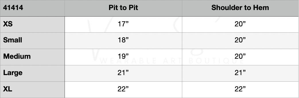 Shop women's clothing and wearable art at Victoria Susan in Camden, SC.