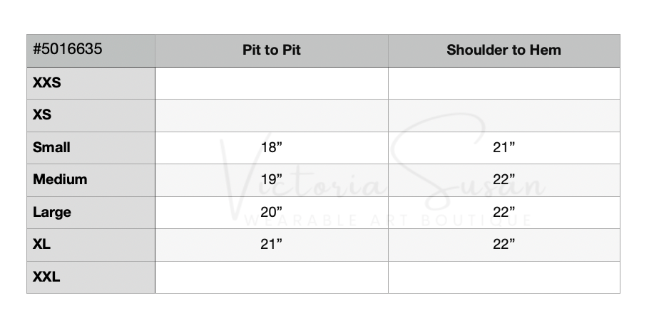 Victoria Susan Wearable Art is a women's clothing boutique in Camden, SC.