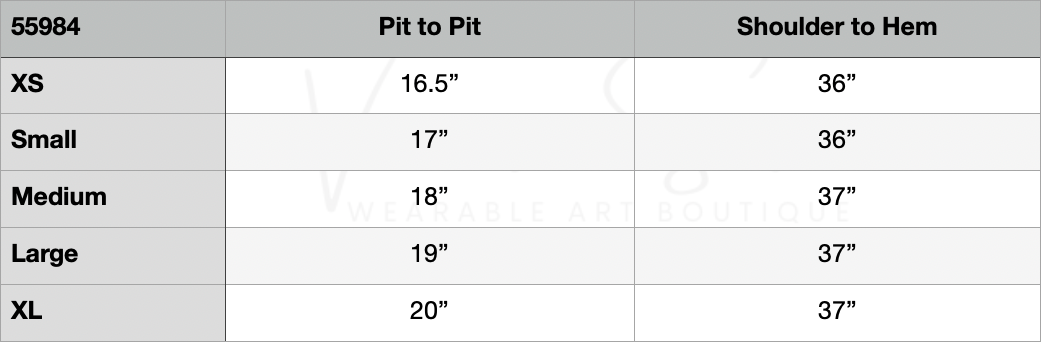 Shop women's clothing and wearable art at Victoria Susan in Camden, SC.