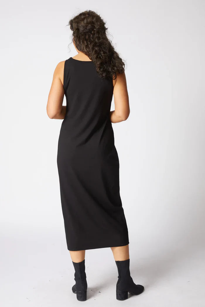 Core Travel The One Everything Midi Dress by Habitat
