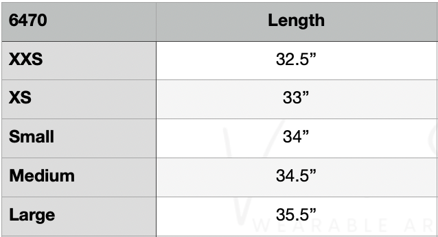 Victoria Susan Wearable Art is a ladies clothing store in downtown Camden sc. Pacificotton by Bryn Walker.