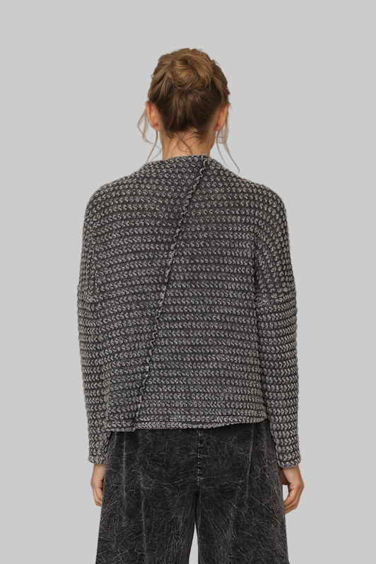 Ronnie Top by Chalet et Ceci