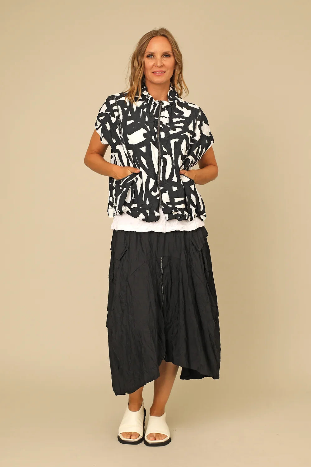 Shop women's clothing and wearable art at Victoria Susan in Camden, SC.