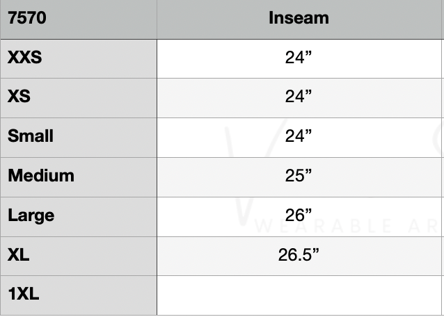 Victoria Susan Wearable Art is a ladies clothing store in downtown Camden sc. Pacificotton by Bryn Walker.