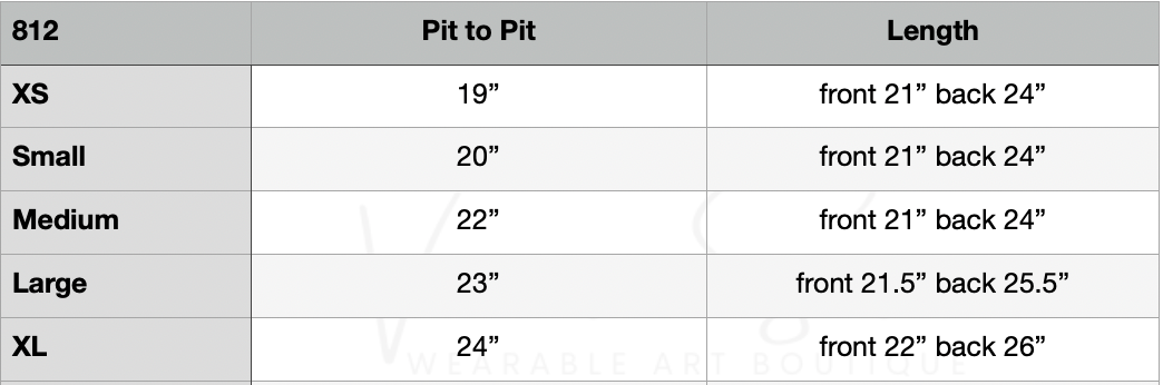 Victoria Susan Wearable Art is a ladies clothing store in Camden sc. Made in USA clothes by Sea Breeze of California
