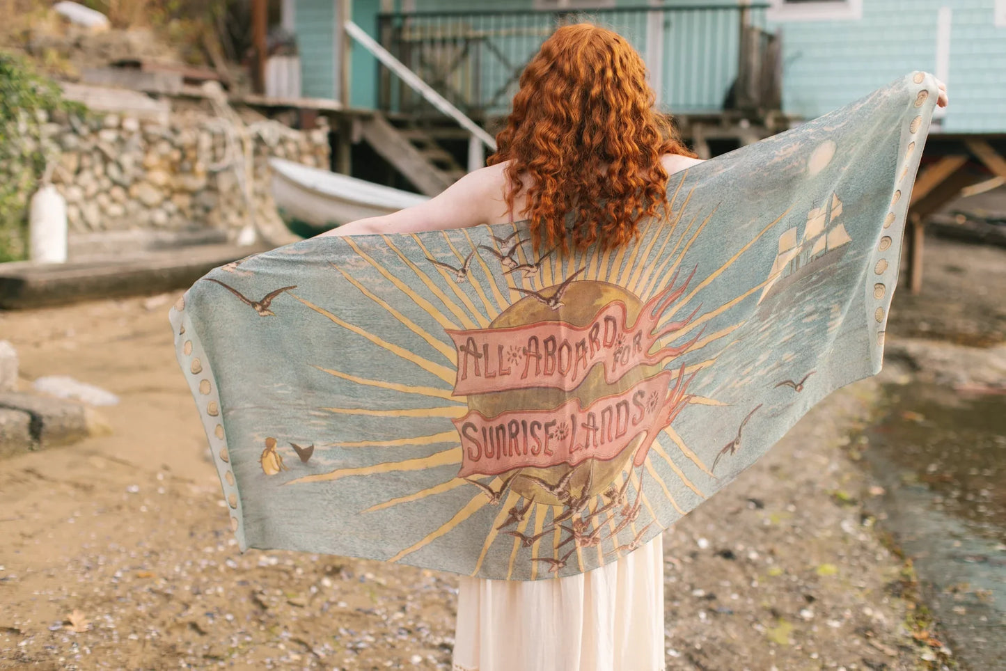 Shop women's clothing and wearable art in Victoria Susan in Camden, SC. 