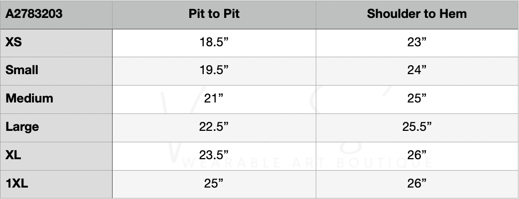 Shop women's clothing and wearable art at Victoria Susan in Camden, SC.