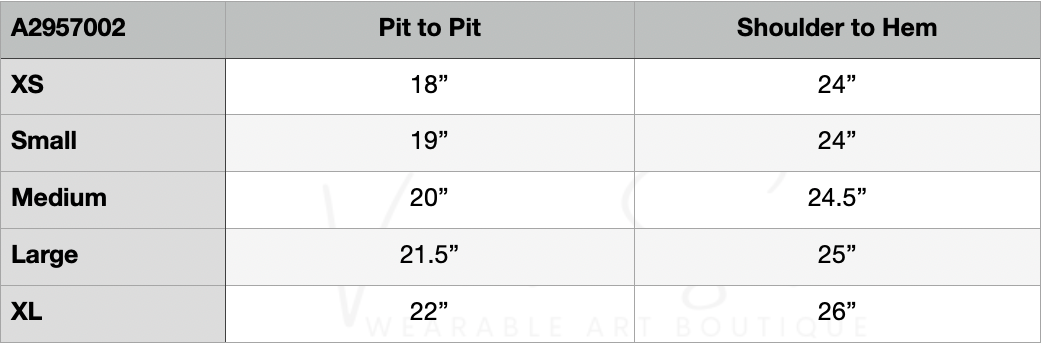 Shop women's clothing and wearable art at Victoria Susan in Camden, SC.