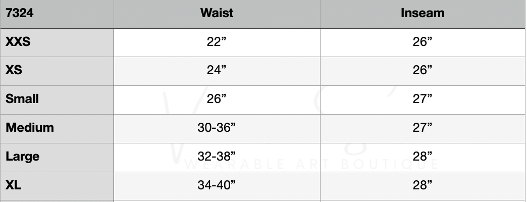 Victoria Susan Wearable Art is a clothing boutique for women in Downtown Camden SC.