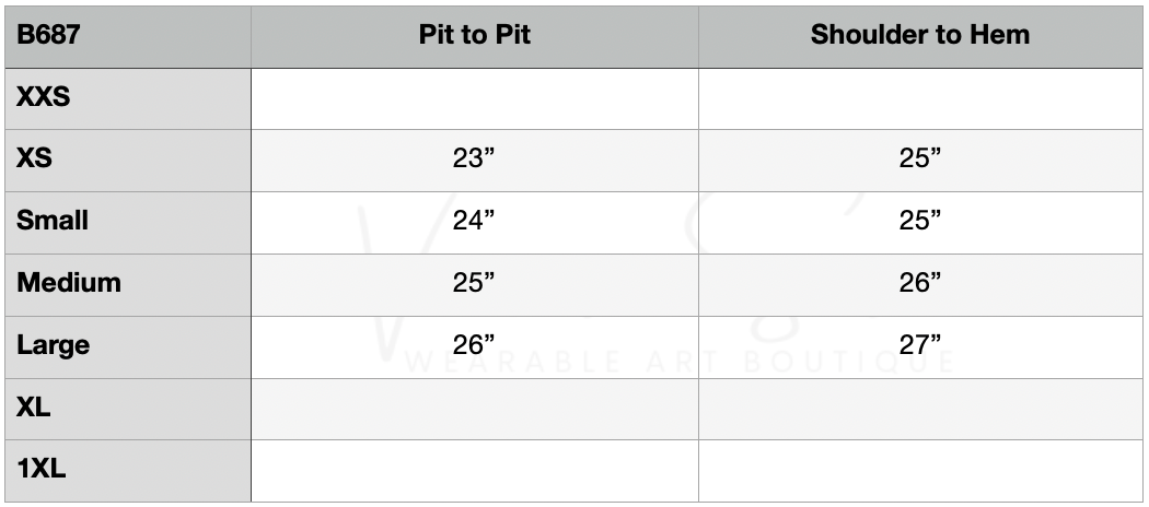 Shop Women's Clothing and wearable art at Victoria susan in Camden sc