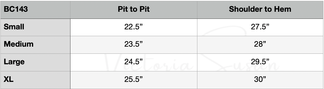 Shop women's clothing and wearable art at Victoria Susan in Camden, SC.
