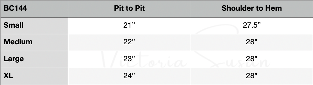Shop women's clothing and wearable art at Victoria Susan in Camden, SC.
