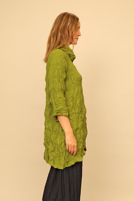 Azalea Tunic in European Crush by Chalet et Ceci
