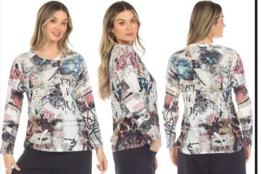 Enchanting by Inoah USA at Victoria Susan Wearable Art
