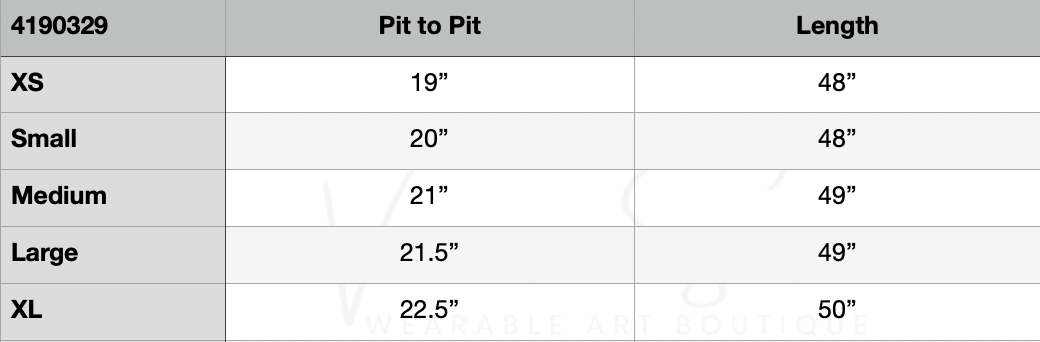 Shop women's clothing and wearable art at Victoria Susan in Camden, SC.