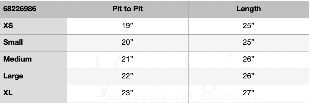 Shop women's clothing and wearable art at Victoria Susan in Camden, SC.