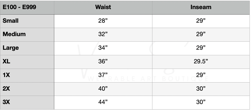 Shop women's clothing and wearable art at Victoria Susan in Camden, SC.