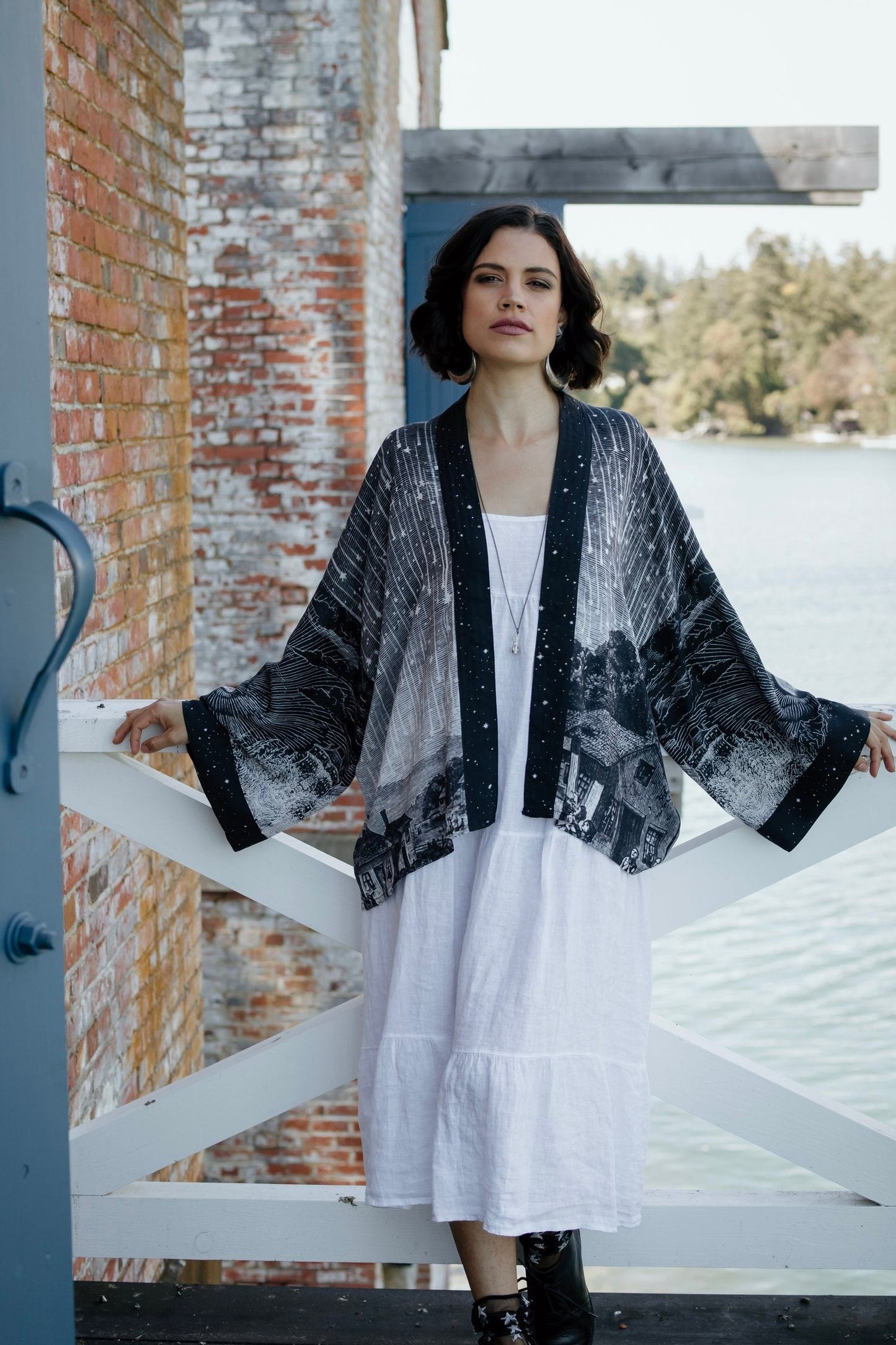 Shop women's clothing and wearable art at Victoria Susan in Camden, SC.