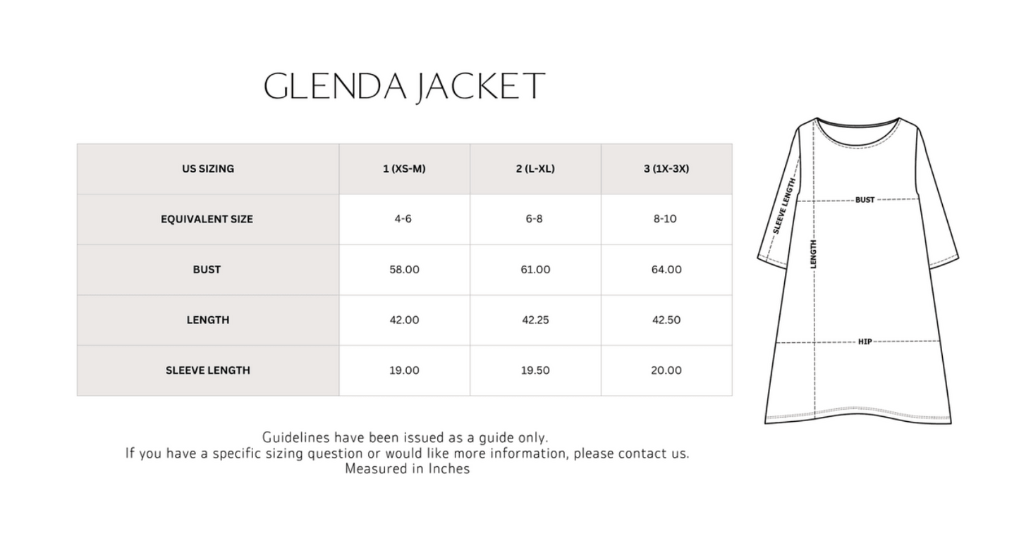 Shop women's clothing and wearable art at Victoria Susan Wearable Art in Camden SC.