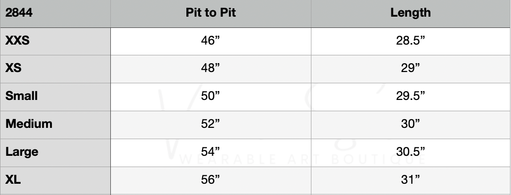 Victoria Susan Wearable Art is a clothing boutique for women in Downtown Camden SC.