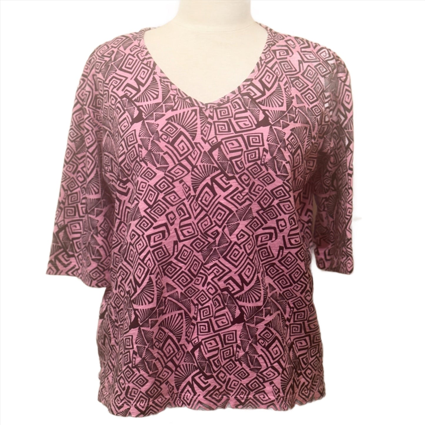 Prairie Cotton at Victoria Susan Wearable Art. Women's Clothing Boutique in Camden SC