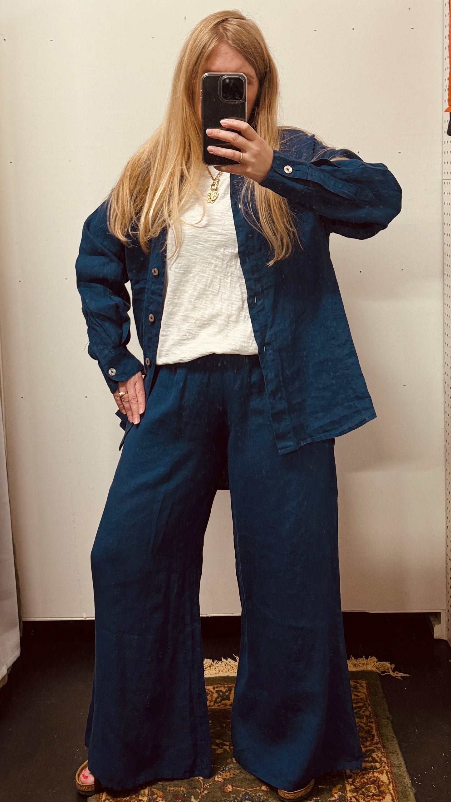 Shop Women's clothing and wearable art at Victoria Susan in Camden, SC .