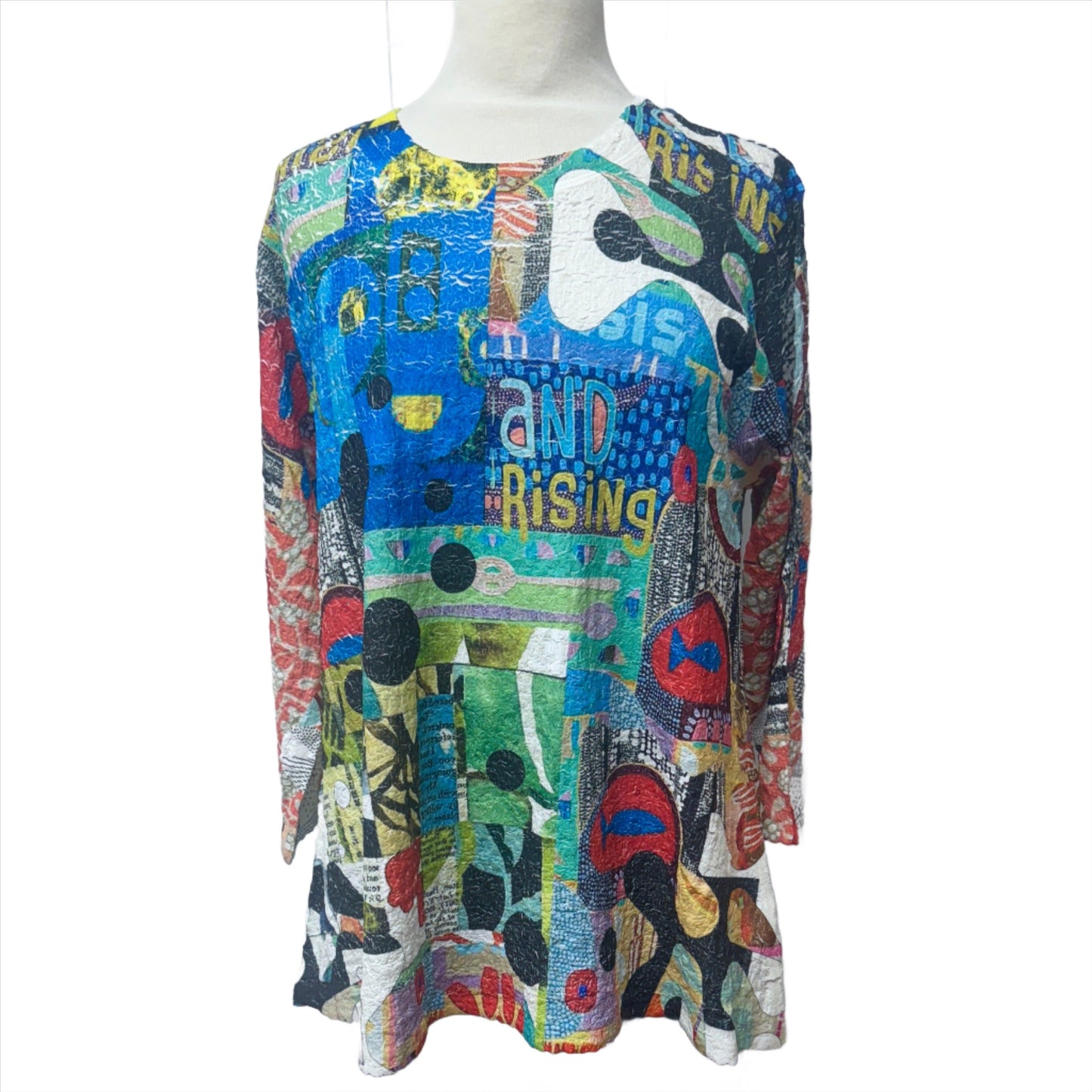 Victoria Susan Wearable Art
