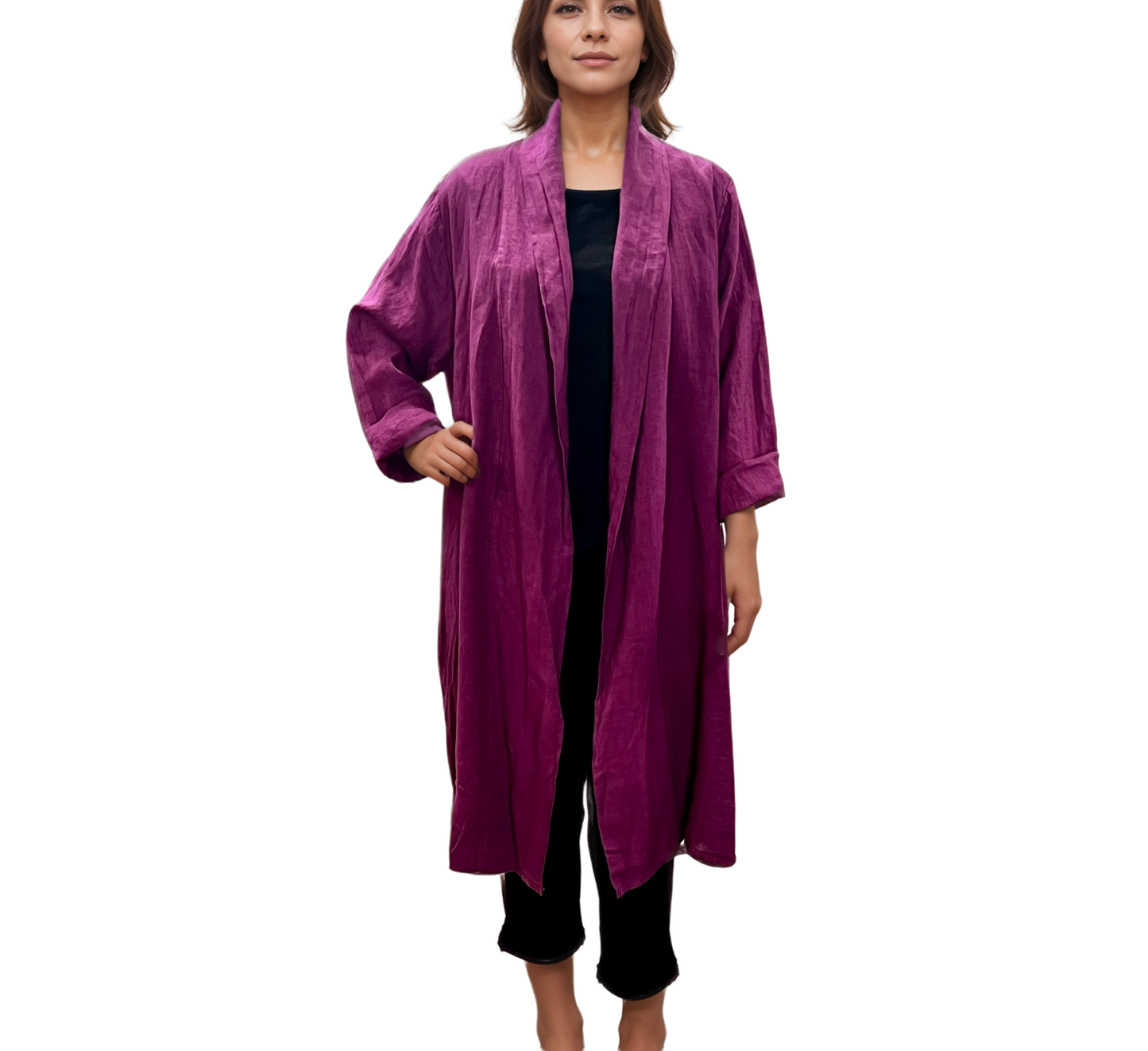 Victoria Susan Wearable Art is a womens clothing store in Downtown Camden, SC. 