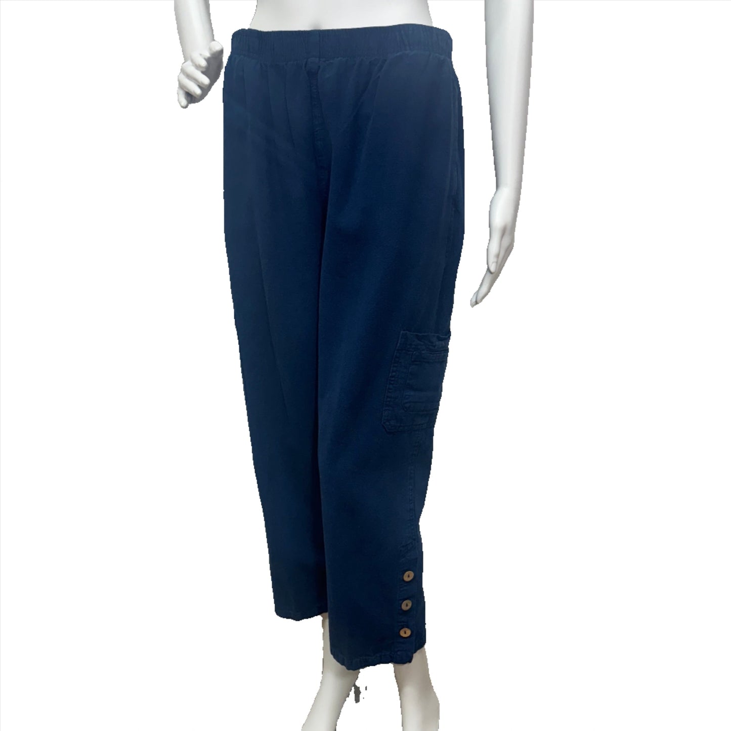 Sea Breeze of California at Victoria Susan Wearable Art