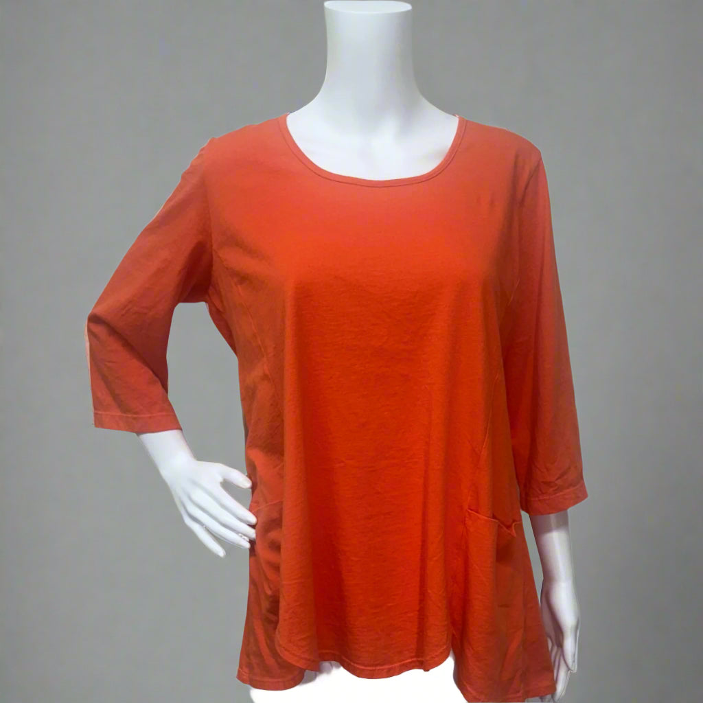 Prairie Cotton at Victoria Susan Wearable Art