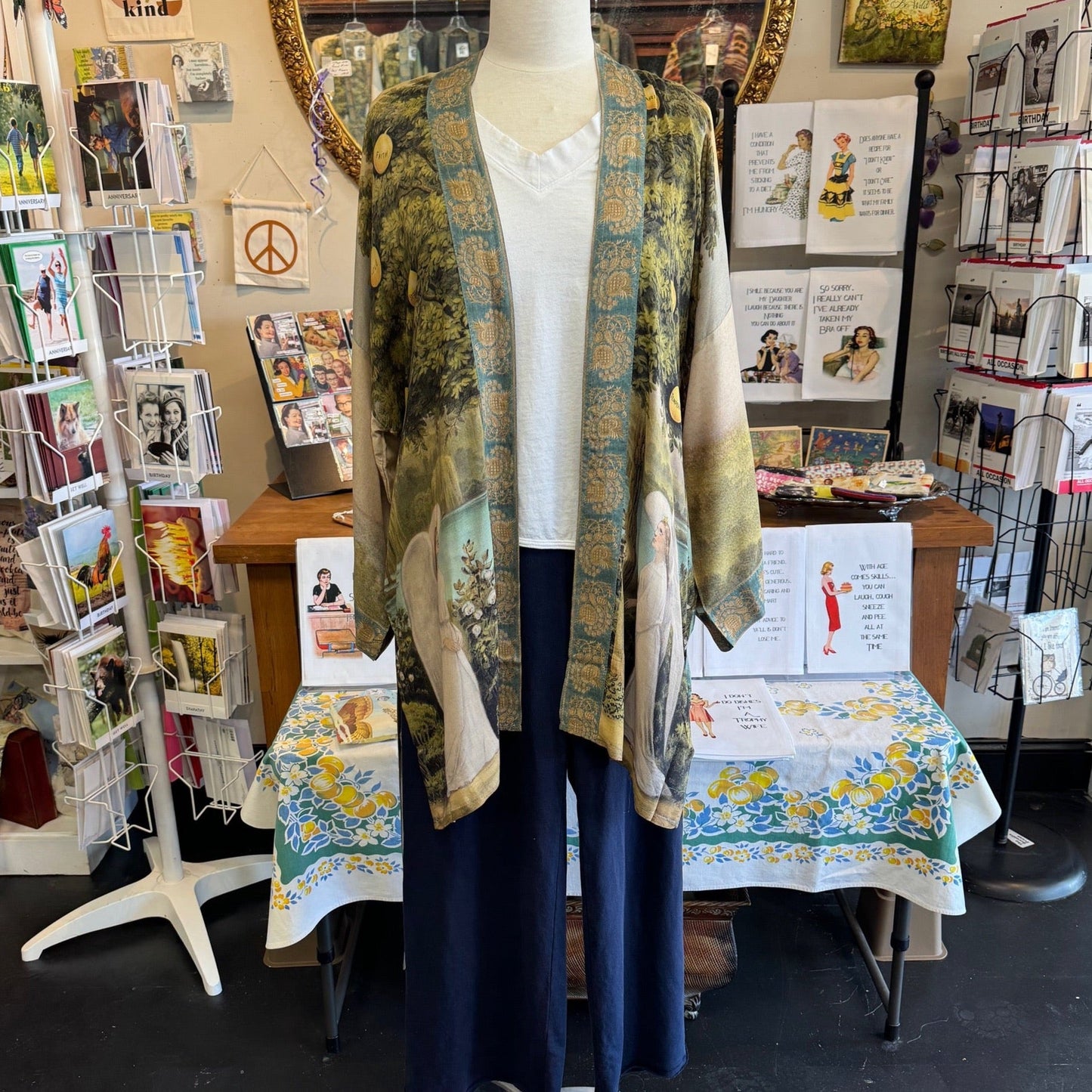 Market of Stars at Victoria Susan Wearable Art