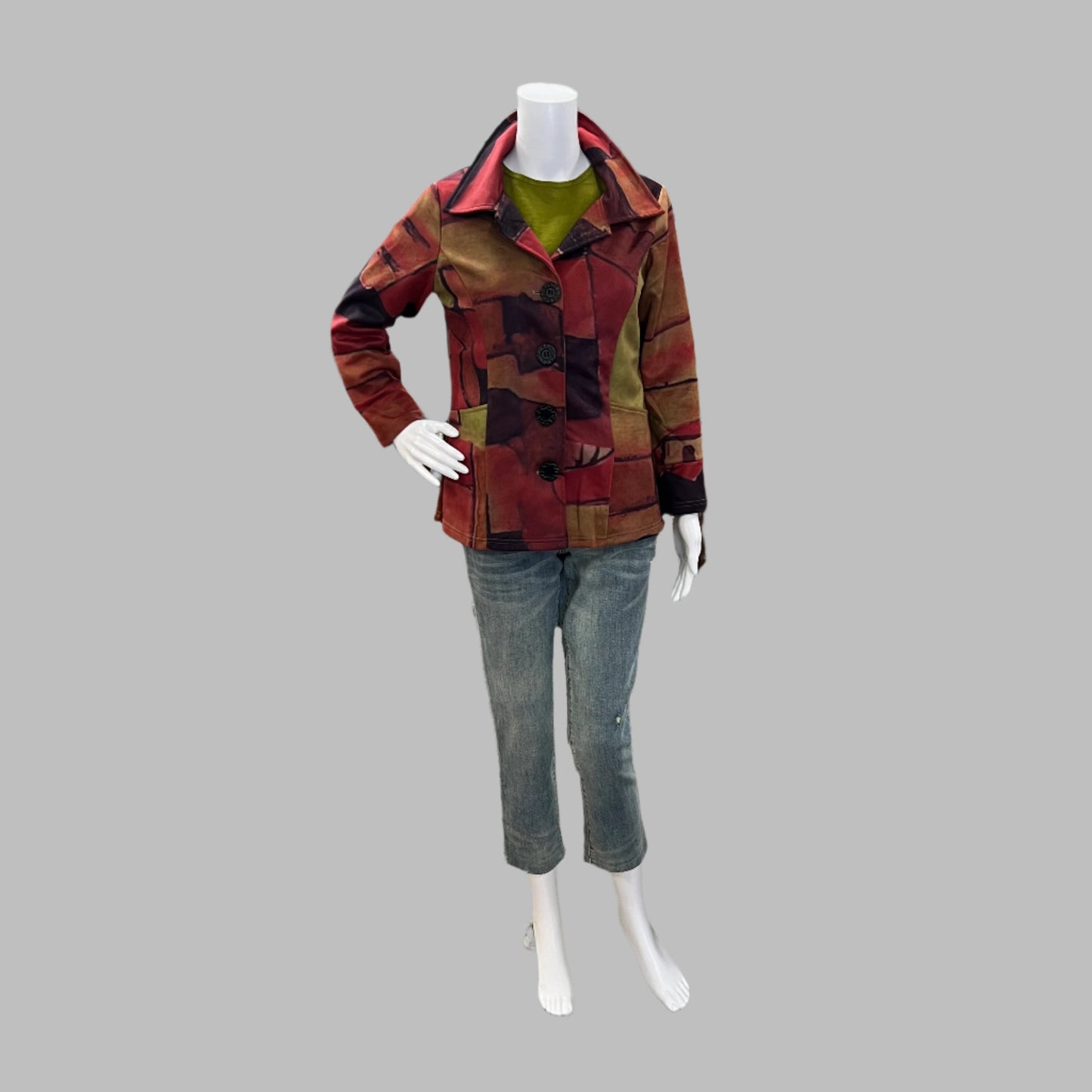 Shop women's clothing and wearable art at Victoria Susan in Camden, SC. 