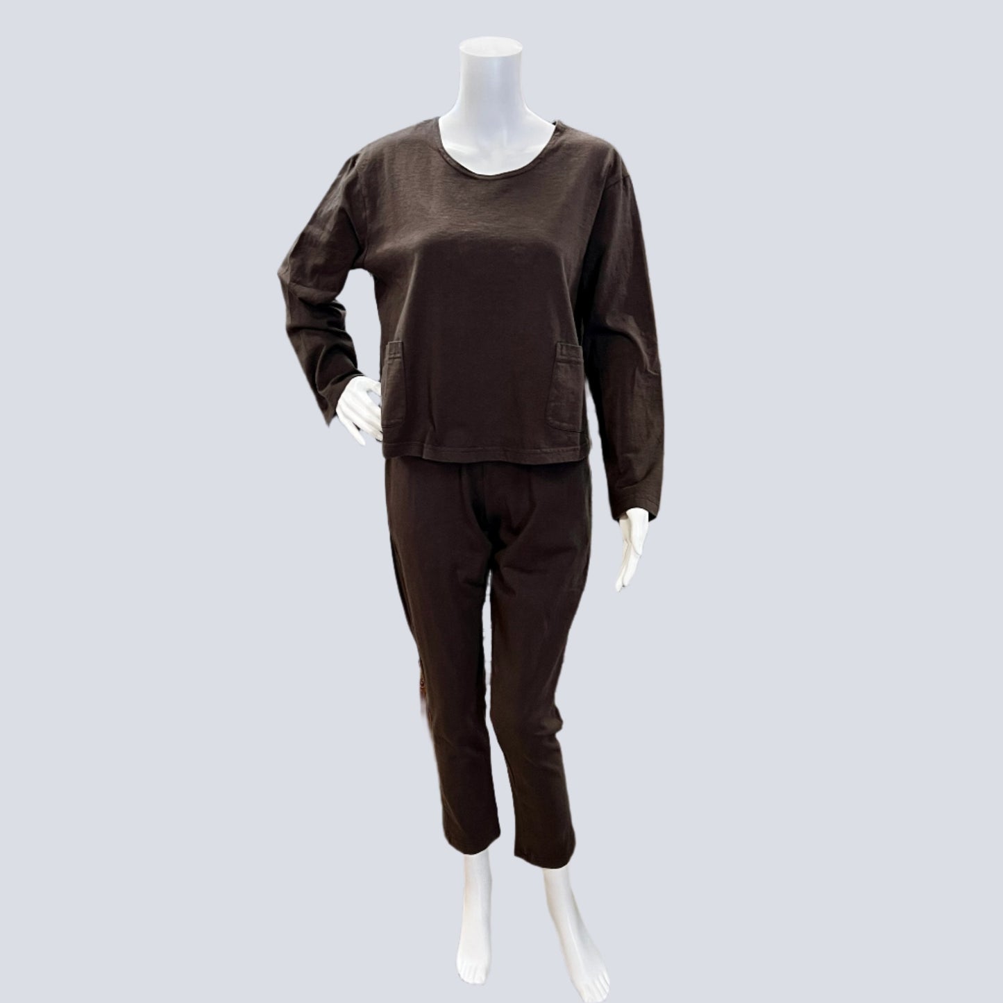 Pacificotton at Victoria Susan Wearable Art.