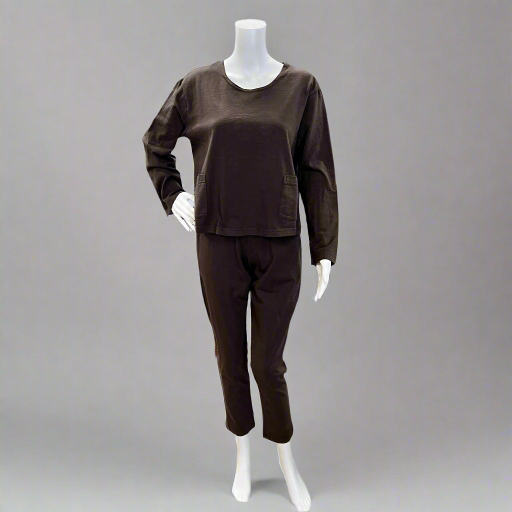 Pacificotton at Victoria Susan Wearable Art.