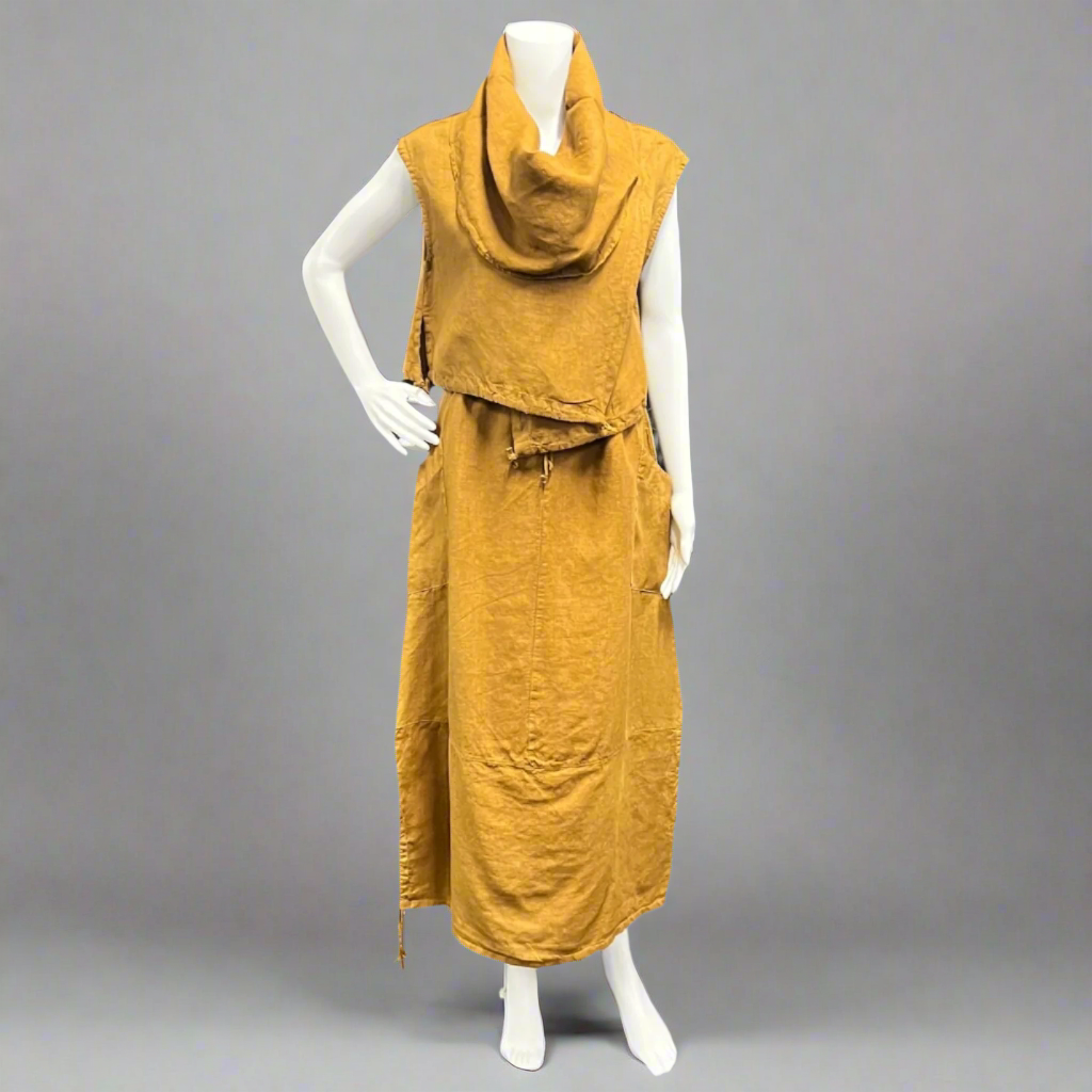 Victoria Susan Wearable Art is a clothing boutique for women in Downtown Camden SC.