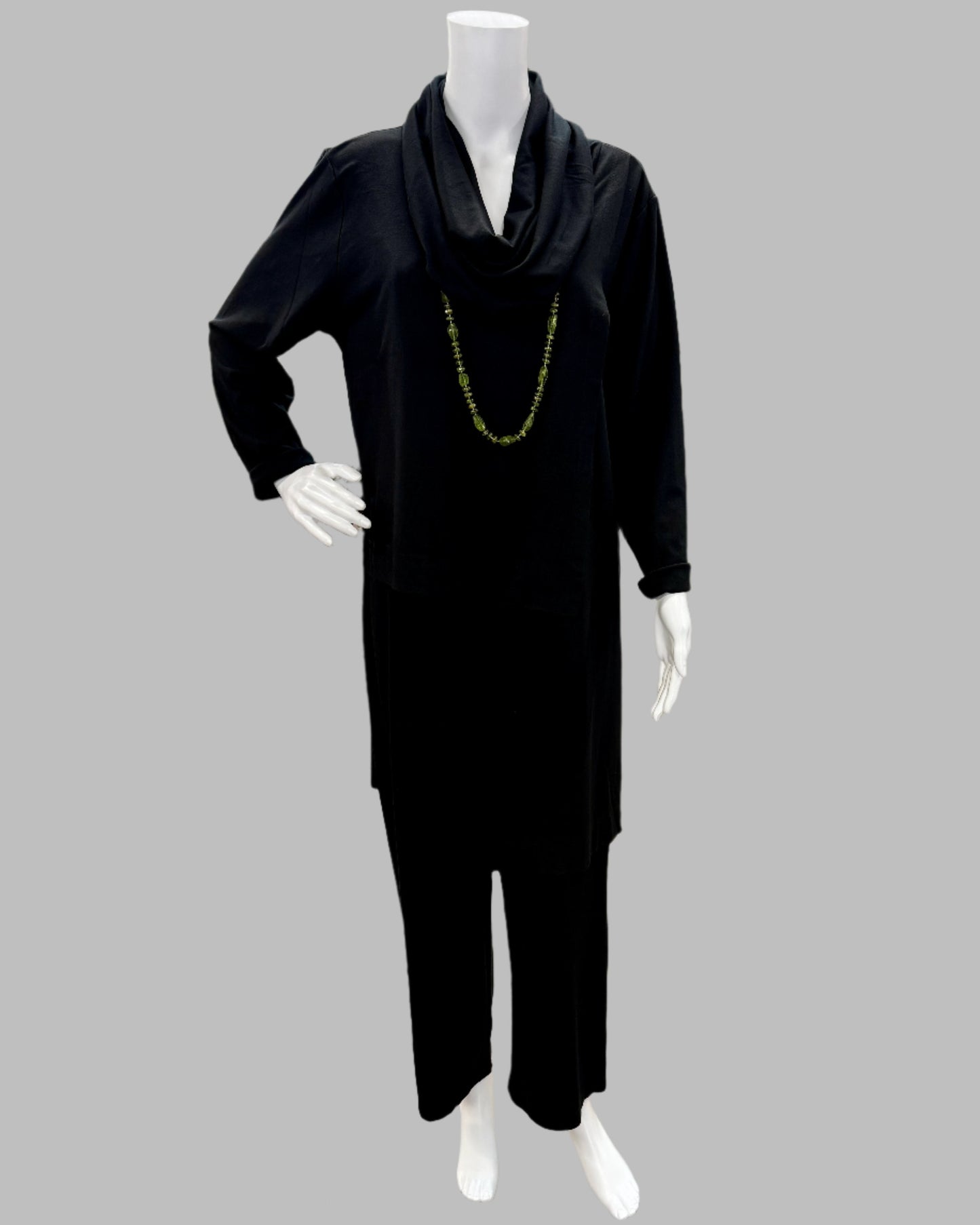 Victoria Susan wearable art is a women's clothing store in downtown Camden.
