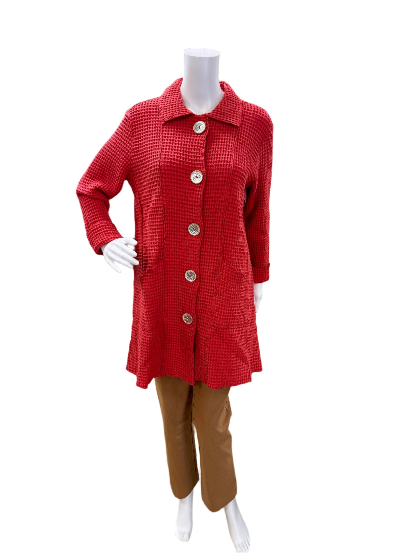 Victoria Susan Wearable Art is a women's clothing store in Camden, SC.