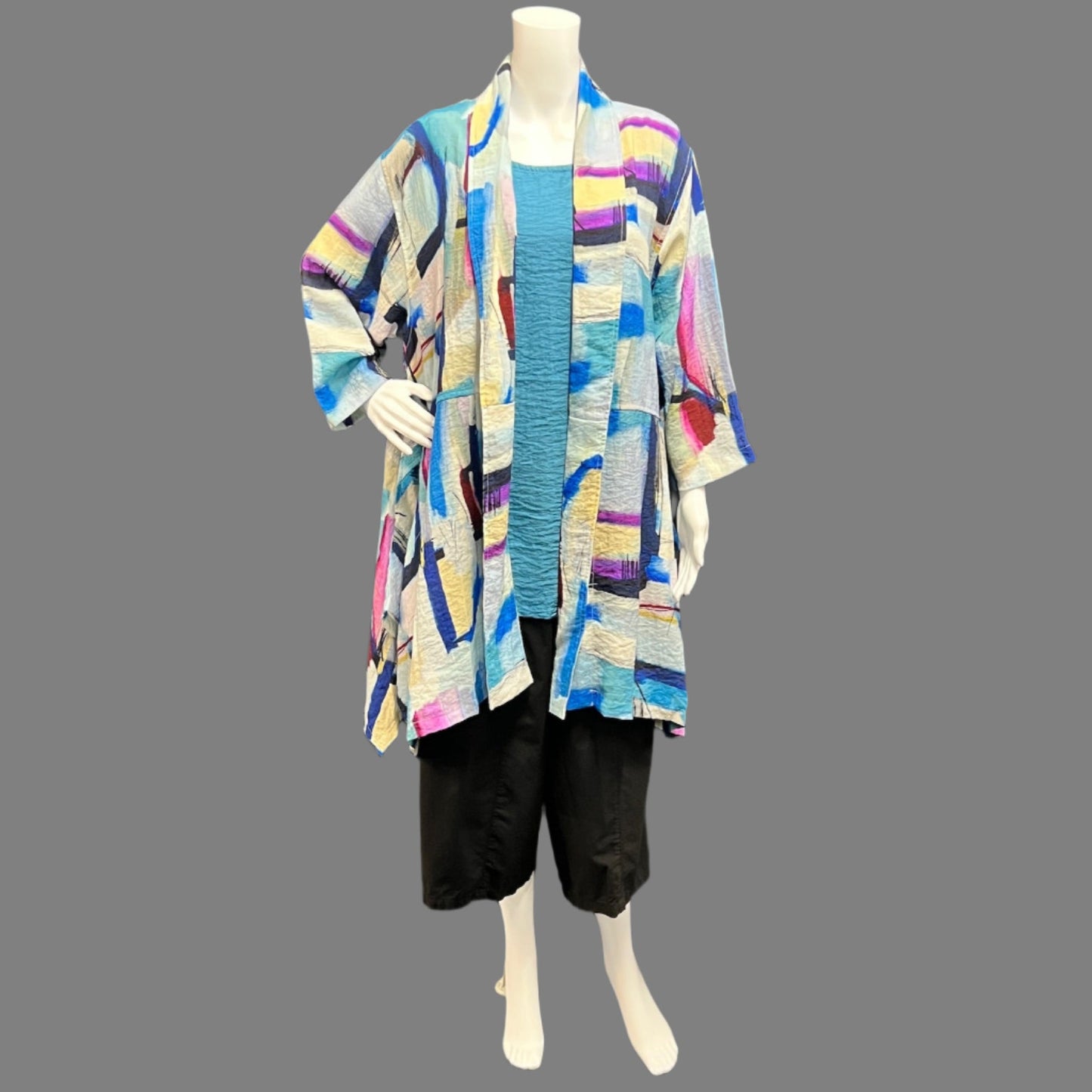 Victoria Susan Wearable Art is a Women's Clothing Boutique in Downtown Camden, SC.