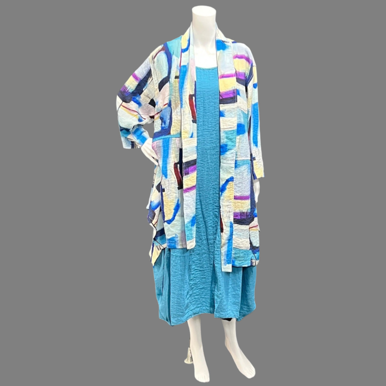 Victoria Susan Wearable Art is a Women's Clothing Boutique in Downtown Camden, SC.