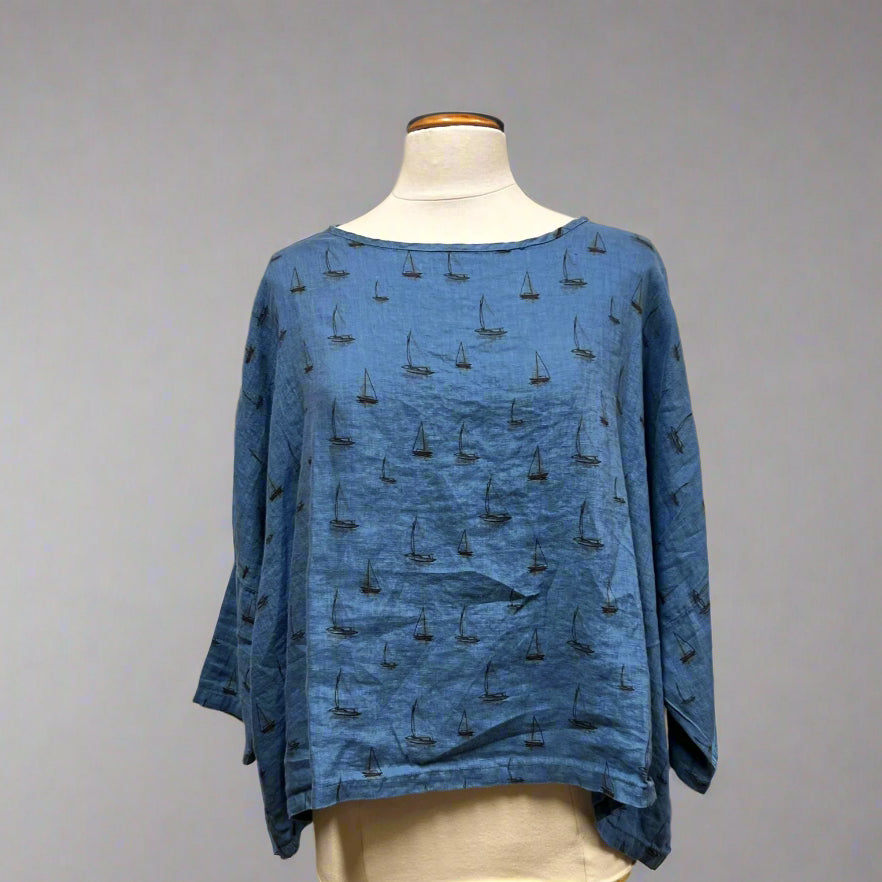 Shop women's clothing and wearable art at Victoria Susan in Camden sc