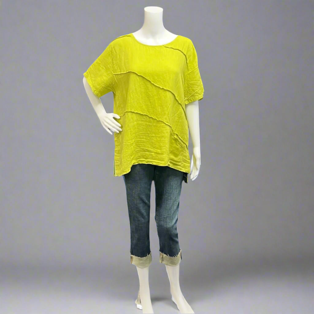 Shop women's clothing and wearable art at Victoria Susan in Camden, SC.