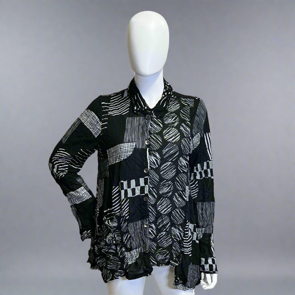 Shop women's clothing and wearable art at Victoria Susan Wearable Art in Camden SC.